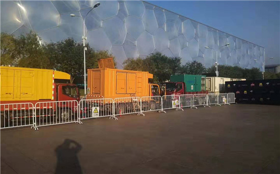 惠山400KW发电机组适配电缆规格选型指南