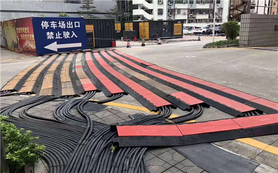 惠山发电机组电缆选型完整具体步骤(工程通用标准流程)